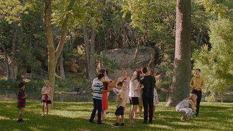 Locarno '23 - Parte 2: Realidades falsas