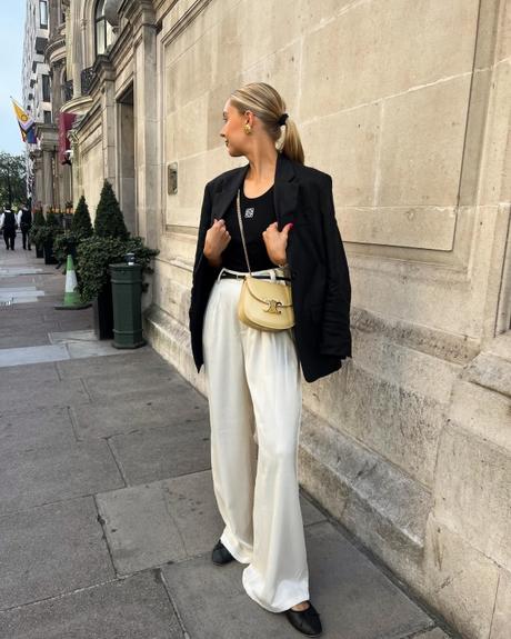 Tendencias otoño 2023: old money o lujo silencioso