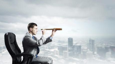 5 consejos para líderes con visión de futuro 5 consejos para líderes con visión de futuro