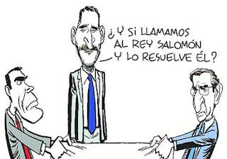 Del verano en el norte