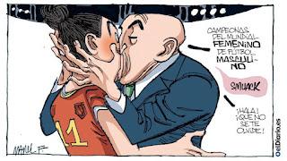 Del verano en el norte