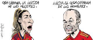 Del verano en el norte