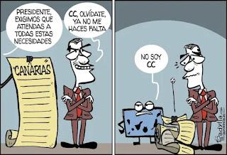 Del verano en el norte