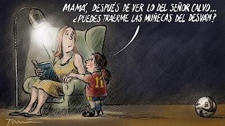 Del verano en el norte