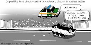 Del verano en el norte