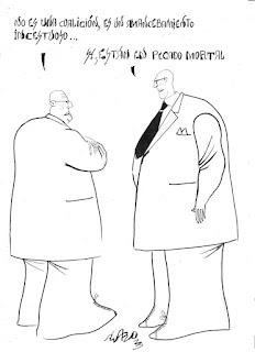 Del verano en el norte