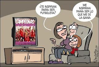 Del verano en el norte