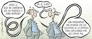 Del verano en el norte