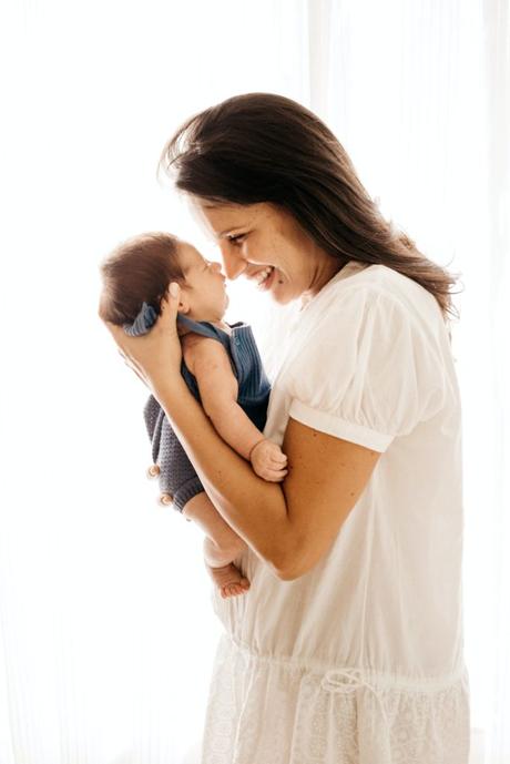 Rutinas Efectivas para Simplificar la Vida Diaria con tu Bebé: Consejos Prácticos desde la Maternidad