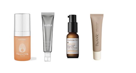 Medik8, Omorovicza y Perricone MD comparten los mejores contornos de ojos para acabar con las manchas