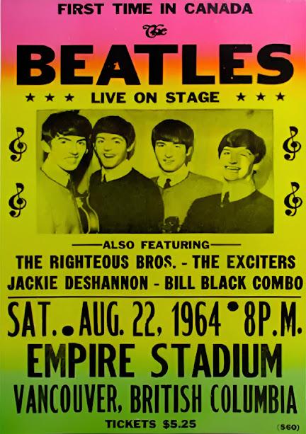 Efemérides del Rock y Heavy Metal: Qué pasó un 22 de Agosto