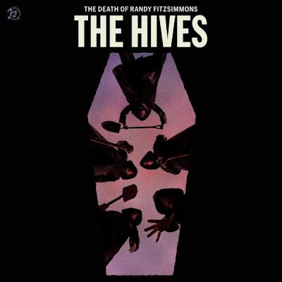 The Hives - Step out of the way (2023)