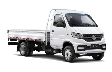 DONGFENG DF12 CABINA SIMPLE 34 DELANTERO 2