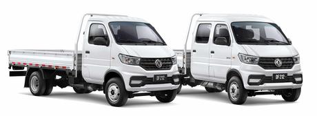 DONGFENG DF12 JUNTOS