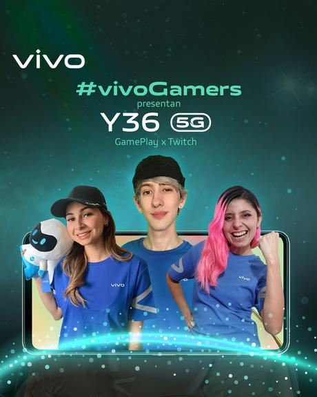 vivoGamers