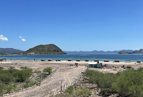 Baja Road Trip: Driving from San Jose del Cabo to Rosarito