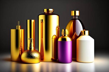 La esencia de la elegancia: GourmandOrange Blossom de Dossier