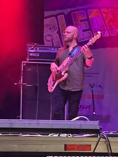 Stephen Hull Experience feat. Andrew Alli - 08/07/2023 - Cazorleans