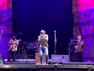 Stephen Hull Experience feat. Andrew Alli - 08/07/2023 - Cazorleans