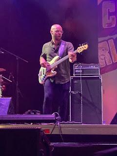 Stephen Hull Experience feat. Andrew Alli - 08/07/2023 - Cazorleans