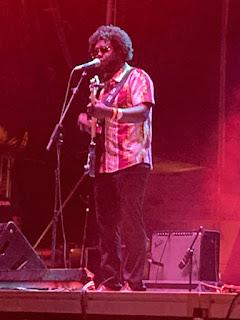 Stephen Hull Experience feat. Andrew Alli - 08/07/2023 - Cazorleans