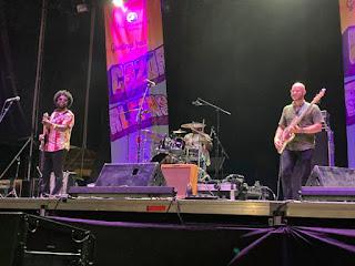 Stephen Hull Experience feat. Andrew Alli - 08/07/2023 - Cazorleans