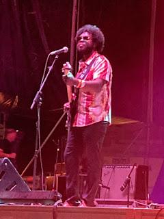 Stephen Hull Experience feat. Andrew Alli - 08/07/2023 - Cazorleans