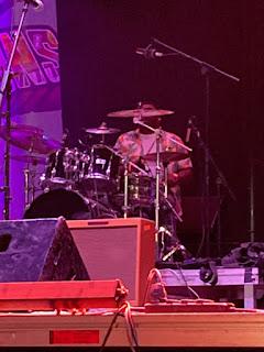 Stephen Hull Experience feat. Andrew Alli - 08/07/2023 - Cazorleans