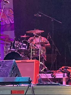 Stephen Hull Experience feat. Andrew Alli - 08/07/2023 - Cazorleans