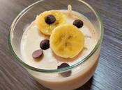 Receta: Helado Plátano Casero, ¡Riquísimo!