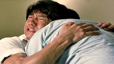 Protección de un ser menor (Hong Kong, 1985) Protección de un ser menor (Hong Kong, 1985)