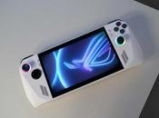 acabó espera: ASUS Republic Gamers anuncia llegada Ally Chile