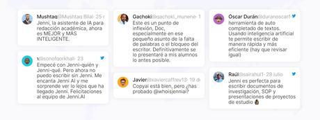 7 herramientas de Inteligencia Artificial Que Transformarán la Web y la Red en el Futuro 14
