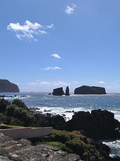 Guia para disfrutar de tu viaje a la isla San Miguel en Las Azores