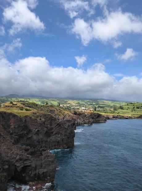 Guia para disfrutar de tu viaje a la isla San Miguel en Las Azores