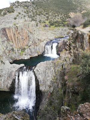 5 lugares “mágicos” del Parque Natural de la Sierra Norte de Guadalajara (I)