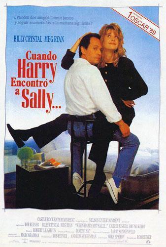 Cuando Harry encontró a Sally Cuando Harry encontró a Sally