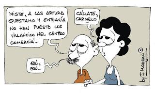 De duelos e iluminaciones