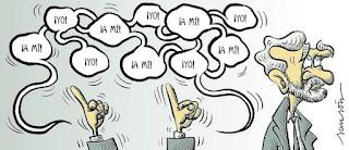 De duelos e iluminaciones