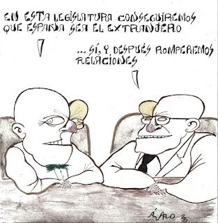 De duelos e iluminaciones