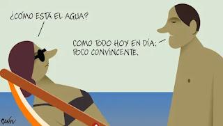 De duelos e iluminaciones