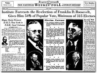 EL ENREDOSO PROCESO DE ENCUESTAS DE MORENA