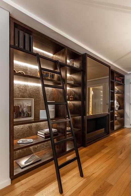 Galileo Residencial, Buenos Aires / Paolini Arquitectos Galileo Residencial, Buenos Aires / Paolini Arquitectos