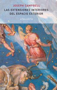 «Las extensiones interiores del espacio exterior», de Joseph Campbell
