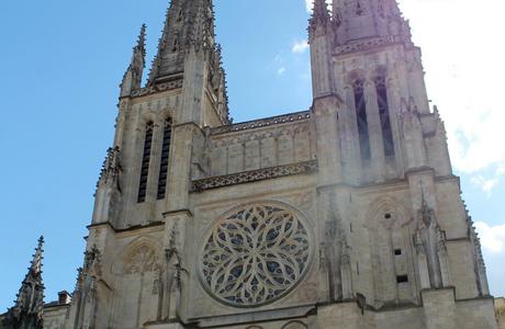 Que ver en Burdeos en Francia