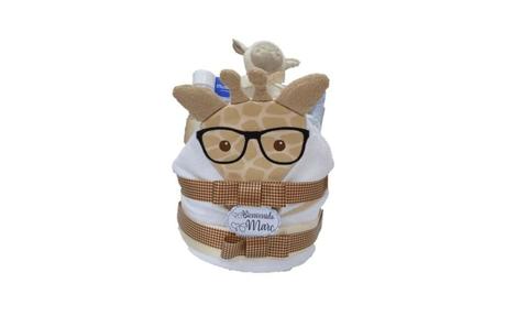 Regalos originales de recién nacidos personalizados para empresas