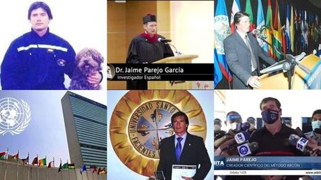 Algunos motivos por los que se acreditó al Método Arcón como destacado avance científico y legado trascendental en bien de la humanidad