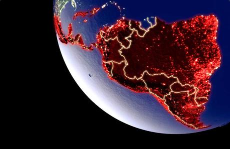 Latino-America-que-es.y-que-Paises-lo-conforman Blog Elche Se Mueve