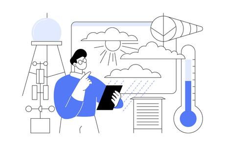 Herramientas utilizadas para Medir el Clima Mundial Instrumentos-Meteorologicos-utilizados-para-Medir-el-Clima-Mundial Blog Elche Se Mueve