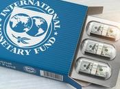 Fondo Monetario Internacional (FMI): Impacto Global Desafíos Contemporáneos